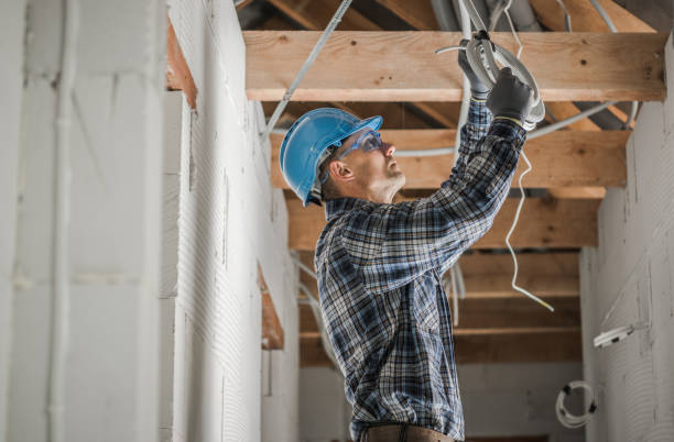 Best Home Electrical Repair  in Wolfhurst, OH