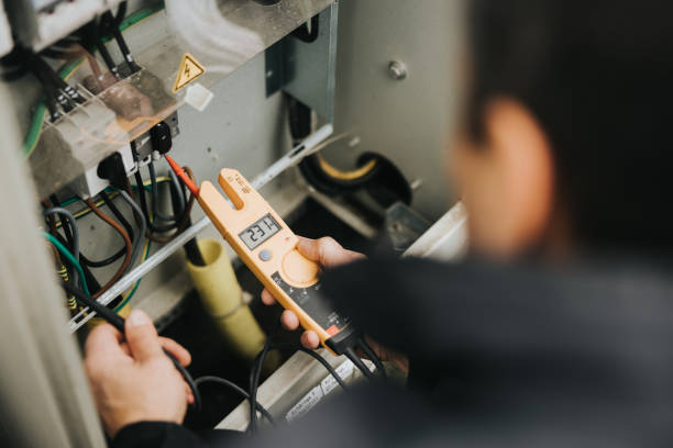 Best Electrical Troubleshooting Services  in Wolfhurst, OH