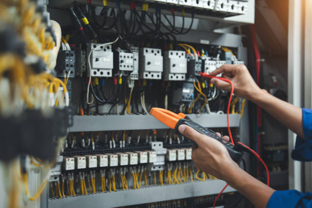 Best Electrician for Home Renovation  in Wolfhurst, OH