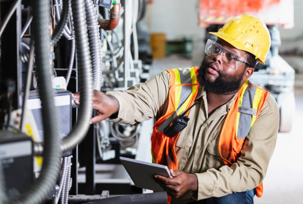 Best Licensed Electrician  in Wolfhurst, OH
