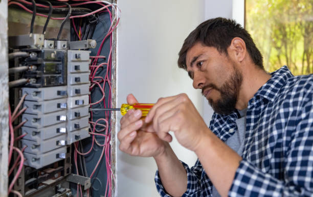 Best Electrical Rewiring Services  in Wolfhurst, OH